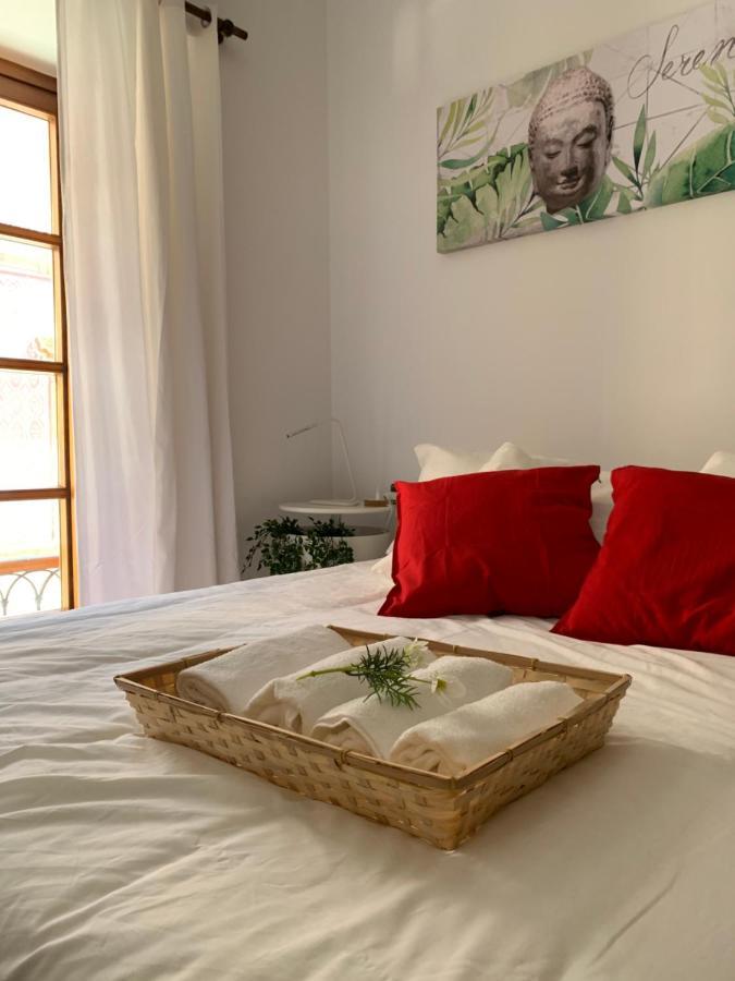 Myhousespain - Acogedor Apartamento Plaza Mayor Gijon 1 外观 照片