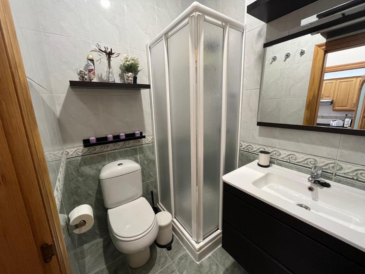 Myhousespain - Acogedor Apartamento Plaza Mayor Gijon 1 外观 照片