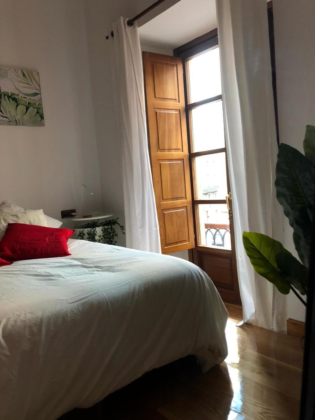 Myhousespain - Acogedor Apartamento Plaza Mayor Gijon 1 外观 照片