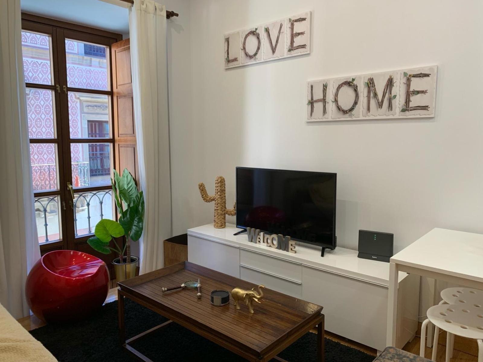 Myhousespain - Acogedor Apartamento Plaza Mayor Gijon 1 外观 照片