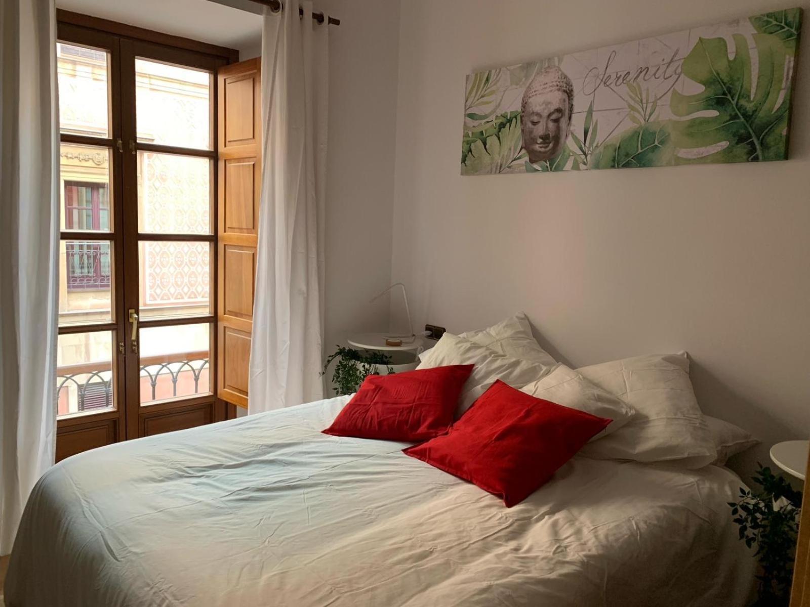 Myhousespain - Acogedor Apartamento Plaza Mayor Gijon 1 外观 照片