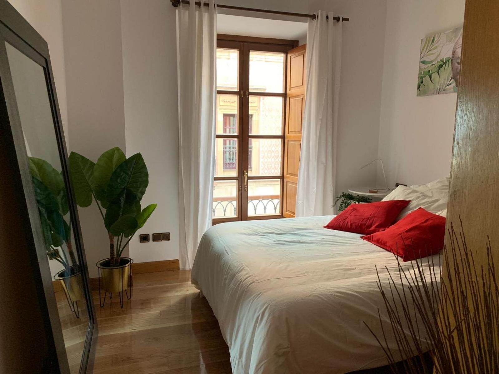 Myhousespain - Acogedor Apartamento Plaza Mayor Gijon 1 外观 照片