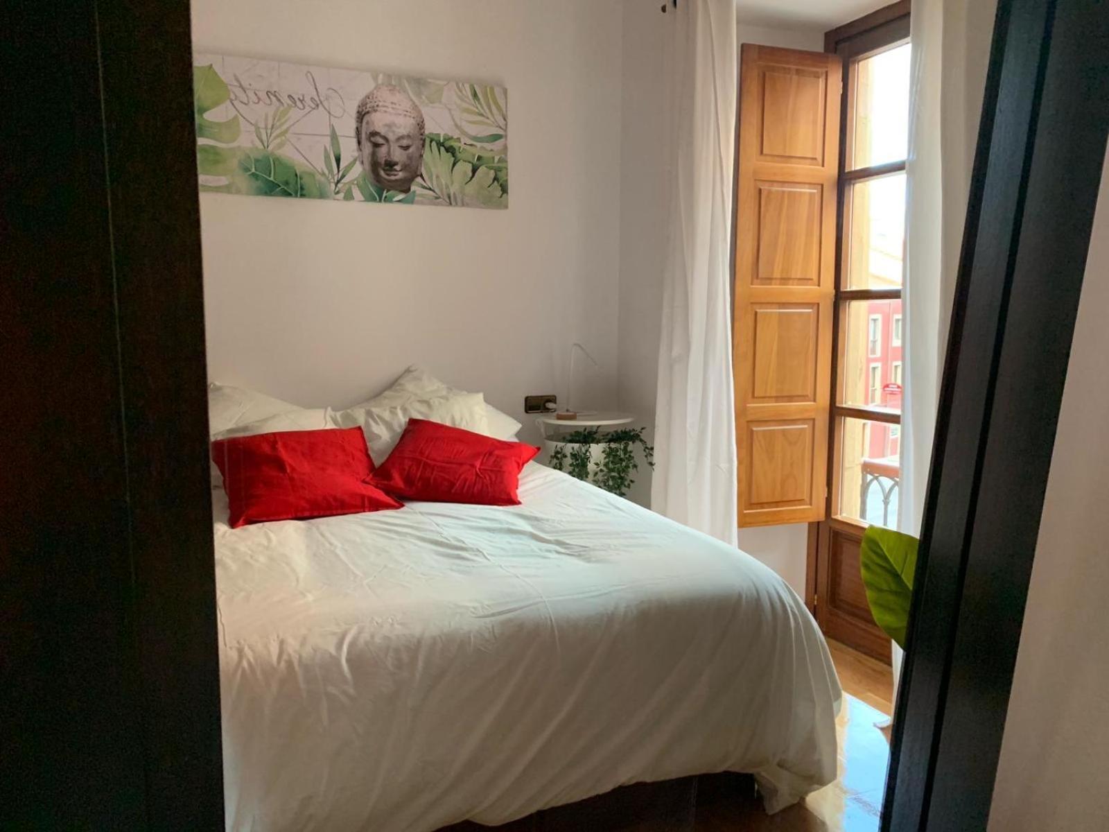 Myhousespain - Acogedor Apartamento Plaza Mayor Gijon 1 外观 照片